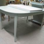534 8162 DINING TABLE